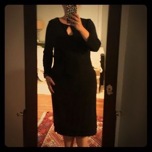 Great Reversible dress!